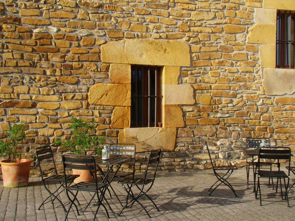 Hotel Urune Мухика Экстерьер фото