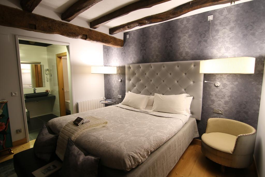 Hotel Urune Мухика Экстерьер фото