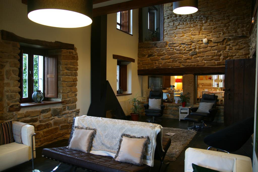 Hotel Urune Мухика Экстерьер фото