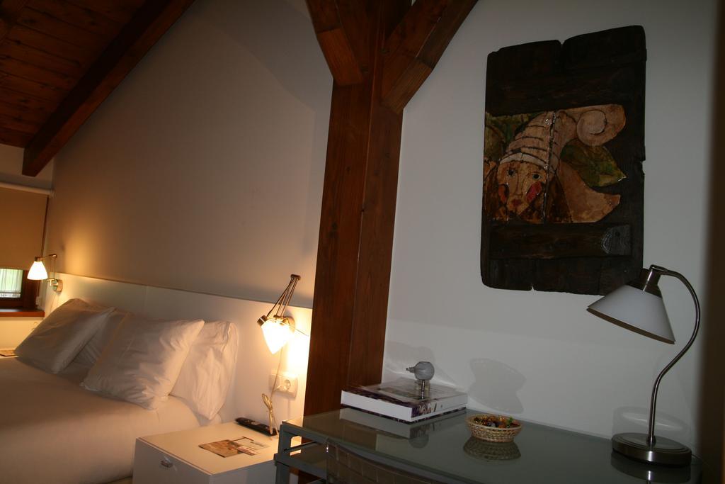 Hotel Urune Мухика Экстерьер фото